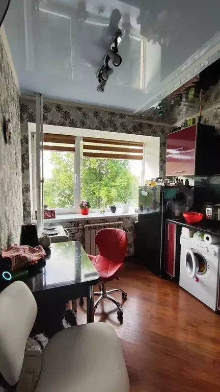 1-к. квартира, 23 м, 4/5 эт. - Фото 0