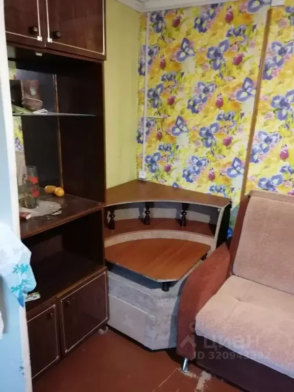 Комната Архангельская область, Архангельск Первых Пятилеток мкр, ул. ... - Фото 0