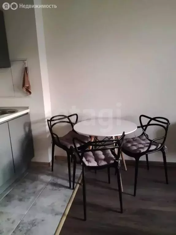 1-комнатная квартира: Санкт-Петербург, улица Крыленко, 14с2 (45.2 м) - Фото 2