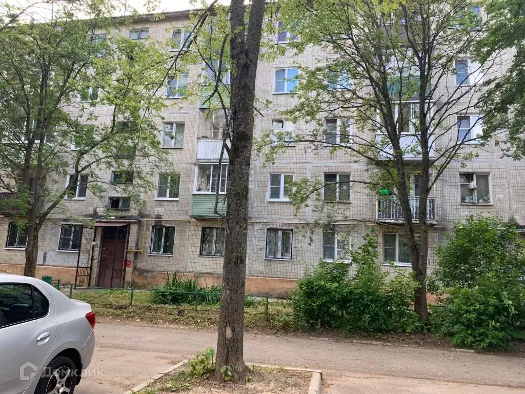 Продаётся 2-к квартира, 43.1 м - Фото 0