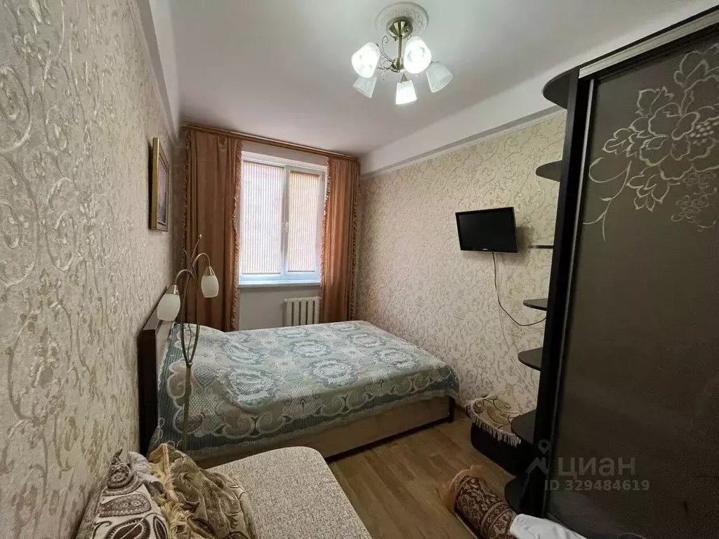 2-к кв. Севастополь ул. Киевская, 13 (45.0 м) - Фото 1