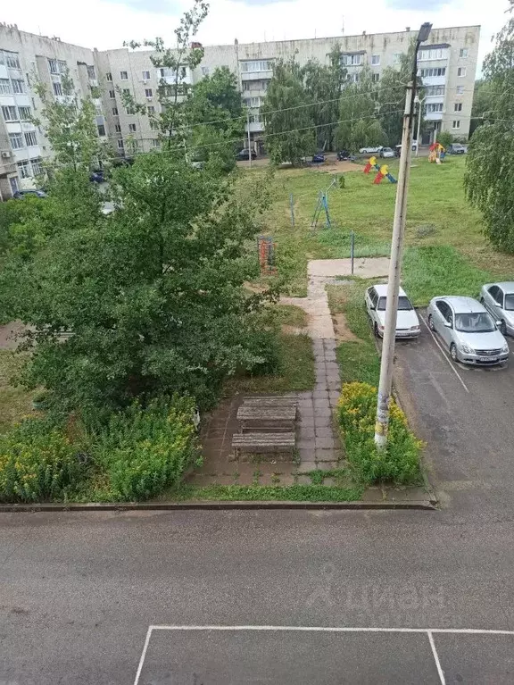 2-к кв. Самарская область, Кинель Фестивальная ул., 3Б (50.6 м) - Фото 0