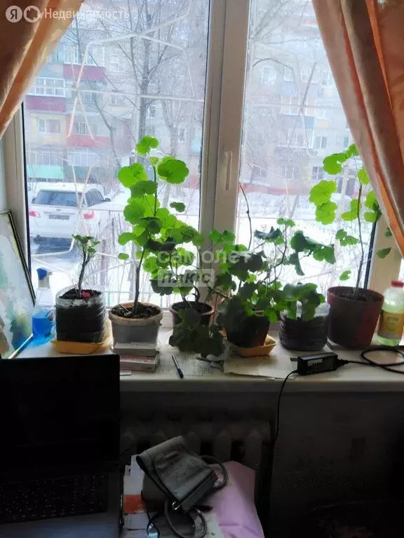 1-комнатная квартира: Липецк, улица Валентины Терешковой, 11/2 (31.5 ... - Фото 2