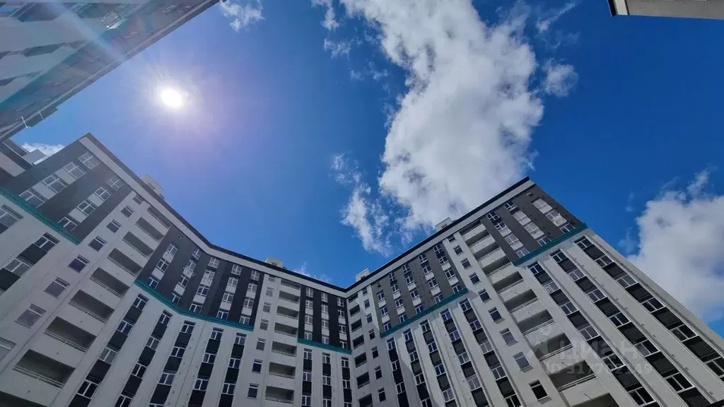 1-к кв. Ставропольский край, Ставрополь Гражданская ул., 5 (35.1 м) - Фото 0