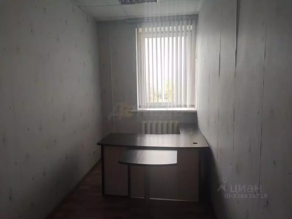 Офис в Ульяновская область, Ульяновск проезд Обувщиков, 10 (8 м) - Фото 1