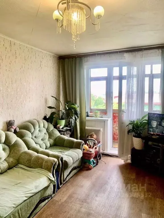 2-к кв. Свердловская область, Первоуральск ул. Ватутина, 52А (41.0 м) - Фото 1