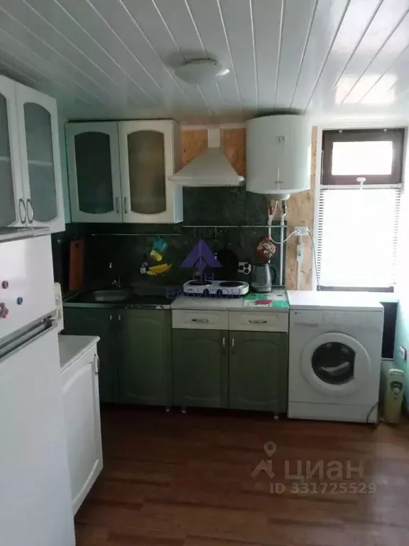 Дом в Ростовская область, Волгодонск Мирный пер., 7 (35 м) - Фото 2