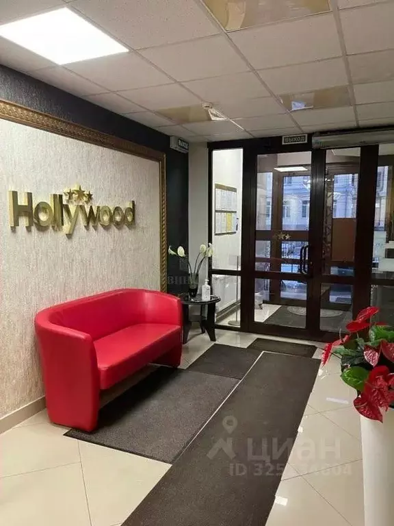 Офис в Тульская область, Тула Первомайская ул., 66 (53 м) - Фото 2