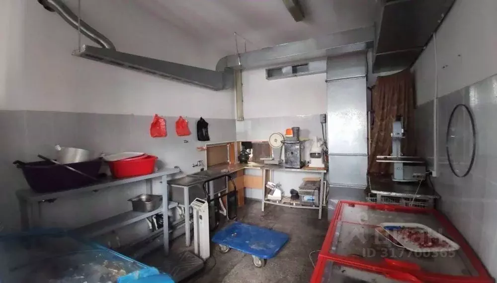 Склад в Новосибирская область, Новосибирск ул. Бородина, 58 (75 м) - Фото 1