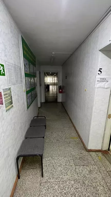Помещение свободного назначения в Амурская область, Шимановск ул. ... - Фото 2