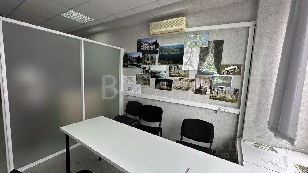 Офис в Москва Смольная ул., 24А (30 м) - Фото 2