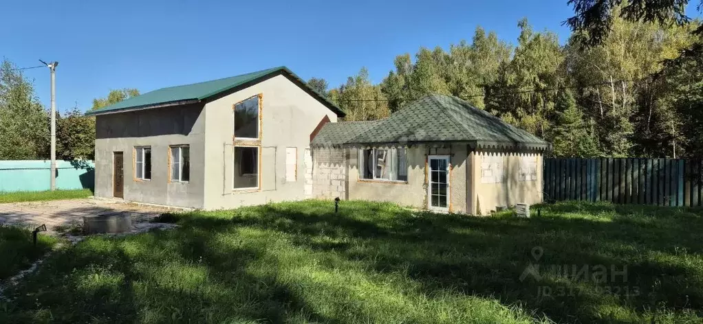 Дом в Московская область, Серпухов городской округ, Златово кп  (148 ... - Фото 0