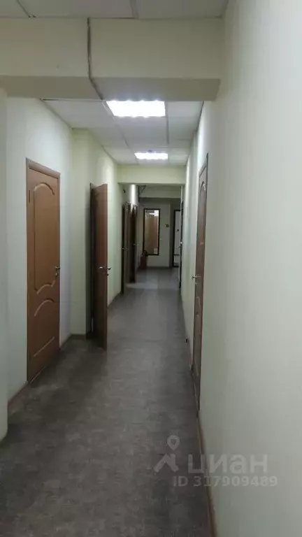 Офис в Свердловская область, Екатеринбург ул. Завокзальная, 36 (23 м) - Фото 2