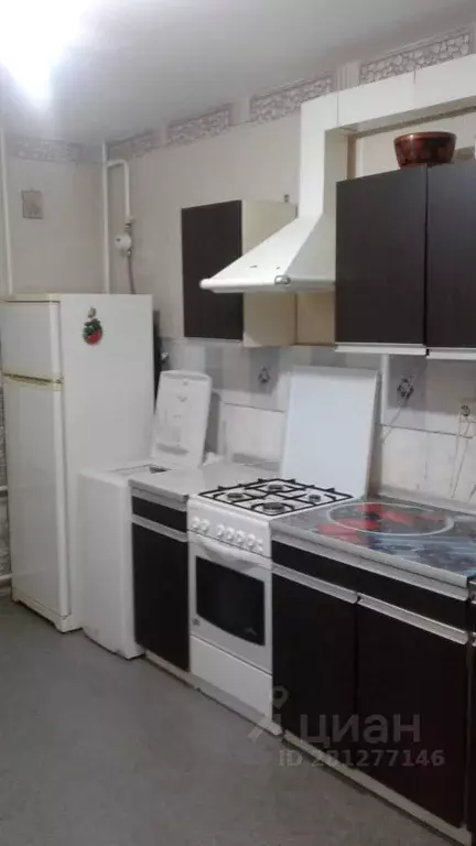 1-к кв. Пензенская область, Пенза Колхозная ул., 112 (43.0 м) - Фото 1