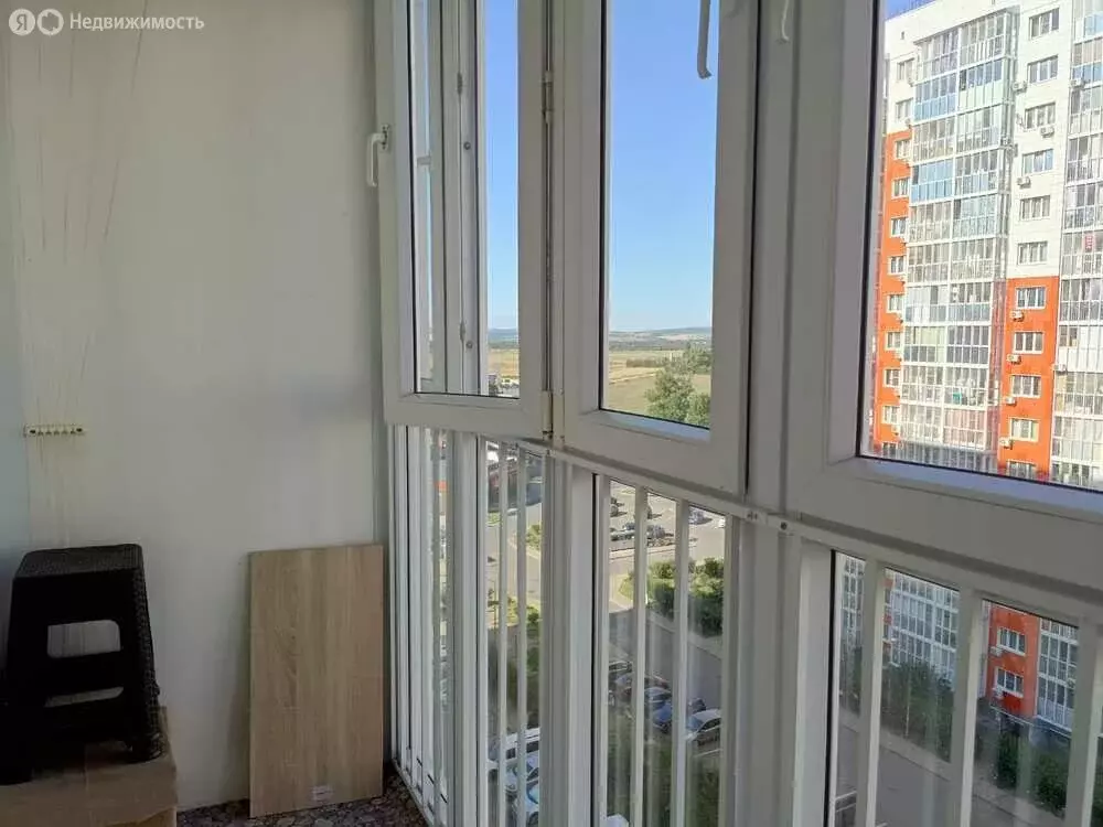1-комнатная квартира: Анапа, улица Адмирала Пустошкина, 22к3 (34 м) - Фото 0