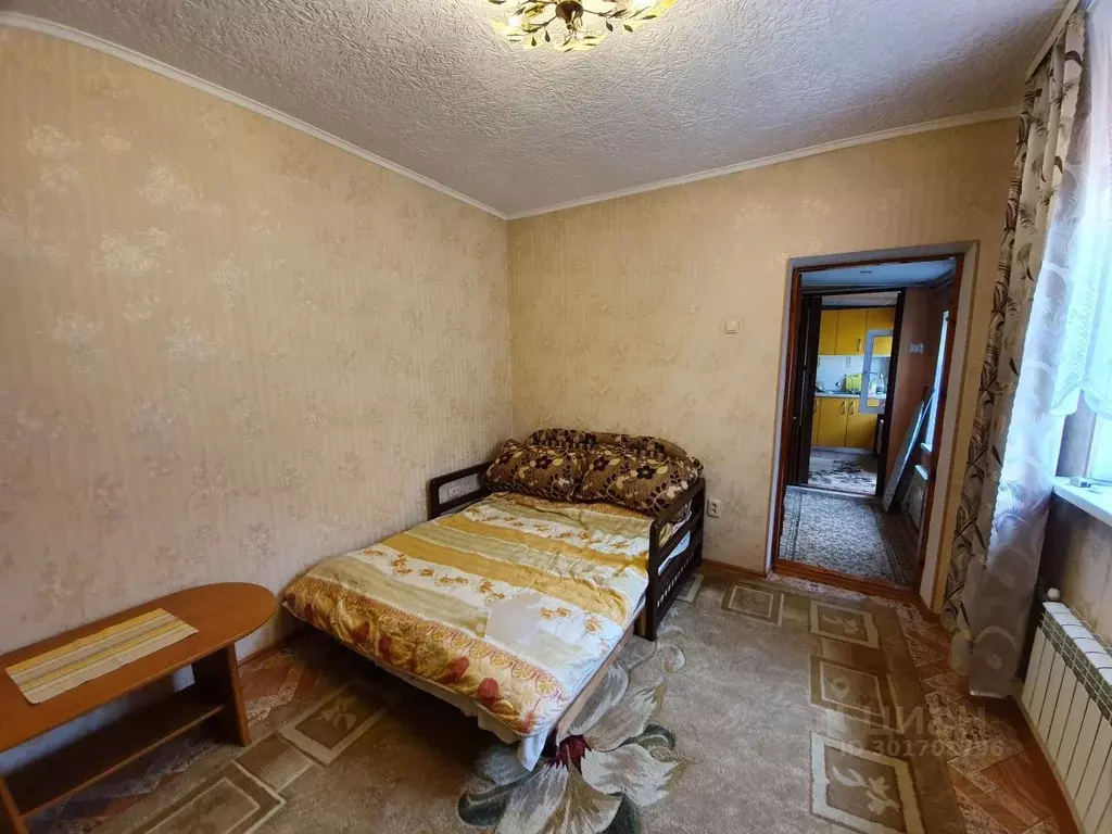 Дом в Севастополь ул. Шмидта, 20 (35 м) - Фото 1