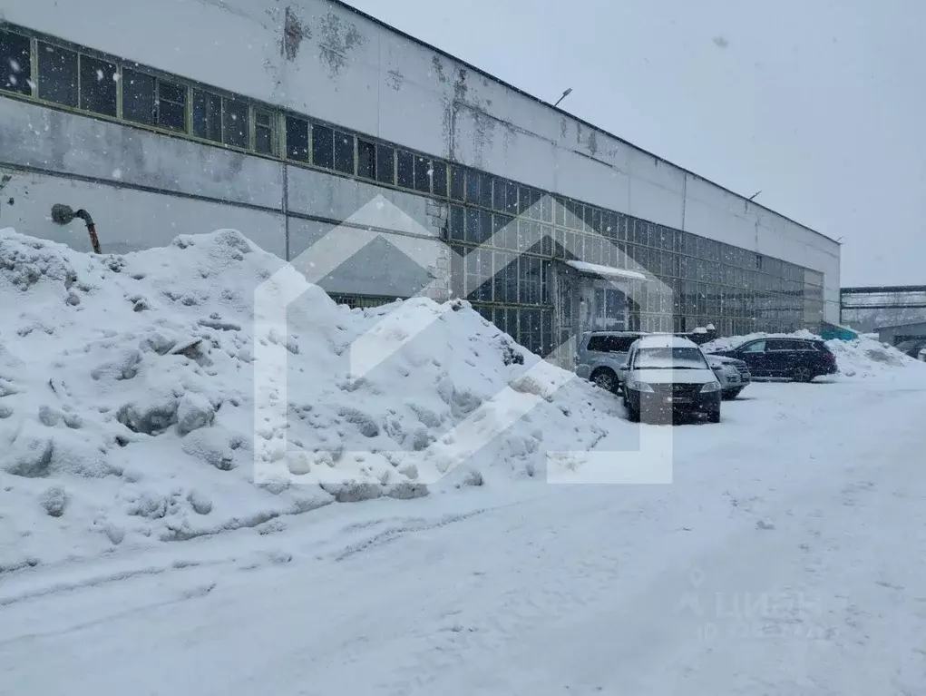 Помещение свободного назначения в Московская область, Апрелевка ... - Фото 2