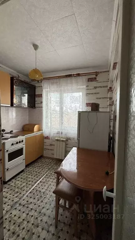 2-к кв. Иркутская область, Иркутск Первомайский мкр, 2 (45.0 м) - Фото 1