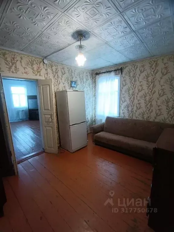 Дом в Оренбургская область, Кувандык Вокзальная ул., 4 (50 м) - Фото 0