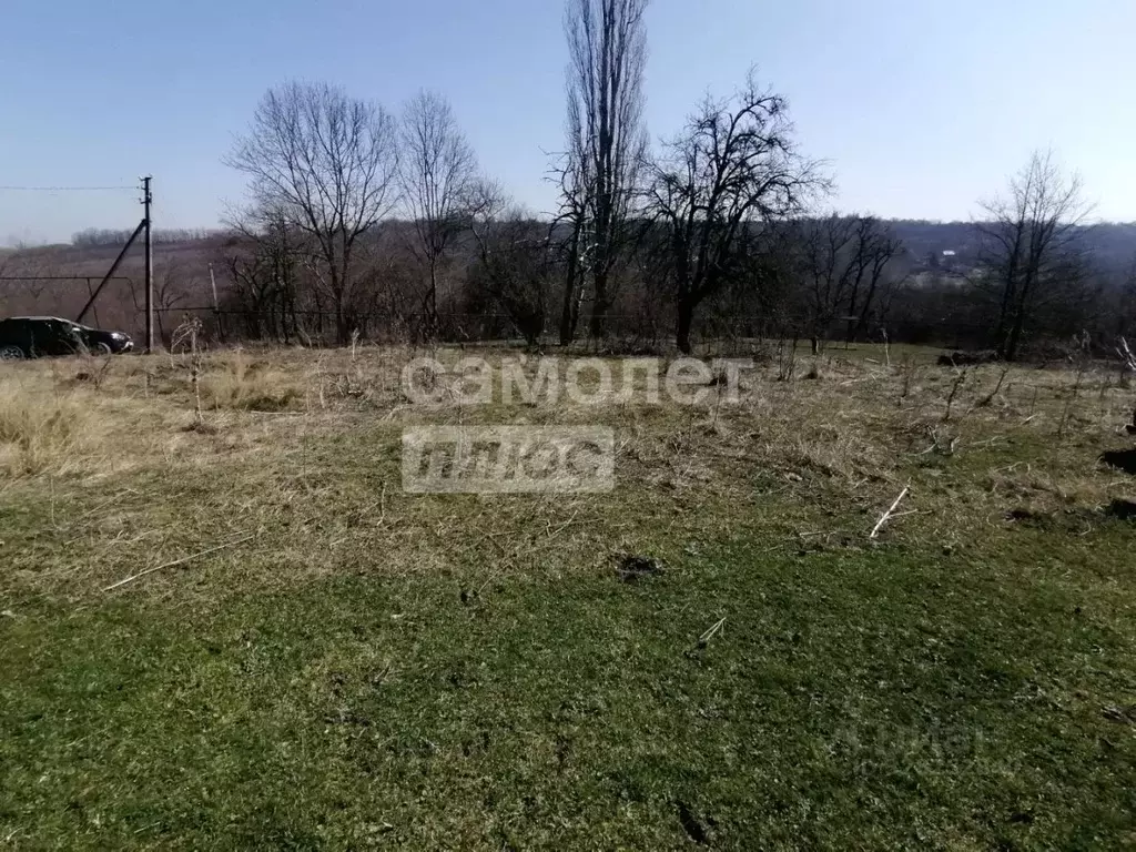 Участок в Краснодарский край, Апшеронский район, Нефтегорск пгт ул. ... - Фото 2