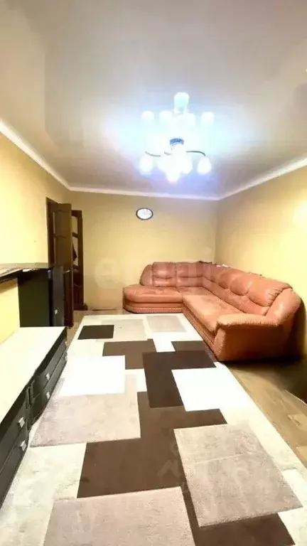 2-к кв. Татарстан, Альметьевск ул. Шевченко, 134 (53.0 м) - Фото 1