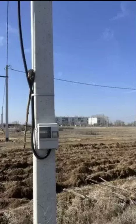 Участок в Волгоградская область, Волгоград Кировская ул., 20 (10.0 ... - Фото 1