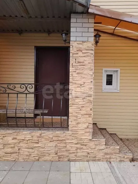 Дом в Кировская область, Слободской ул. Ломоносова, 4 (120 м) - Фото 1