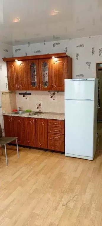 Студия Новосибирская область, Новосибирск ул. Твардовского, 22/3 (22.0 ... - Фото 1