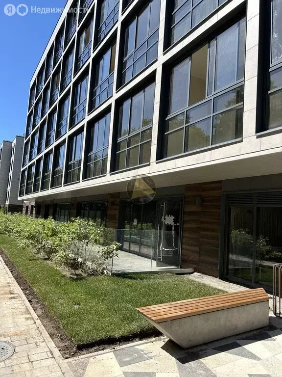 1-комнатная квартира: Сестрорецк, улица Инструментальщиков, 18 (54.27 ... - Фото 2