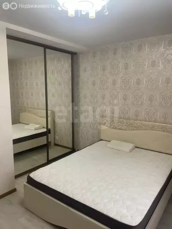 2-комнатная квартира: Якутск, улица Петра Алексеева, 72/1с1 (52.4 м) - Фото 1