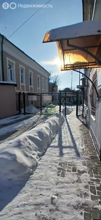 3-комнатная квартира: Сызрань, Советская улица, 43 (57.7 м) - Фото 2