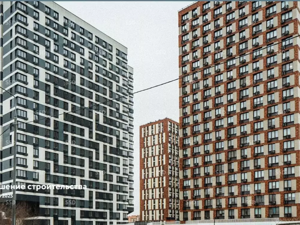 Торговая площадь в Москва Востряковское ш., 7с6 (50 м) - Фото 1