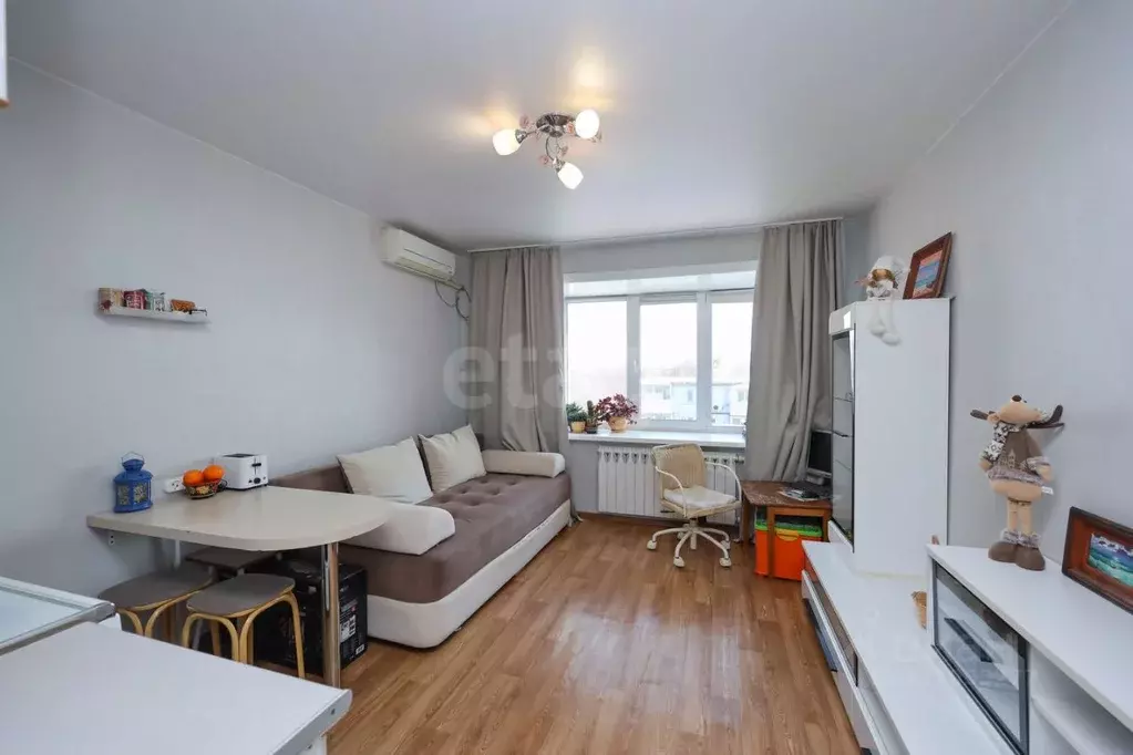 Студия Хабаровский край, Хабаровск ул. Карла Маркса, 108/1 (17.6 м) - Фото 1