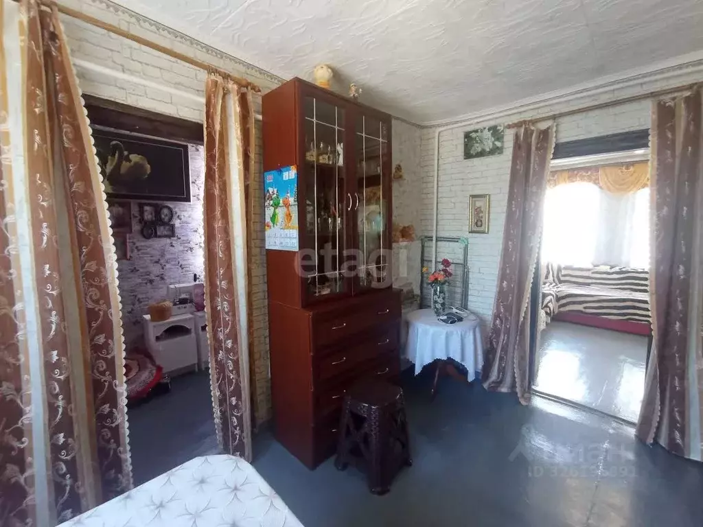 Дом в Краснодарский край, Щербиновское с/пос, пос. Щербиновский ул. ... - Фото 2