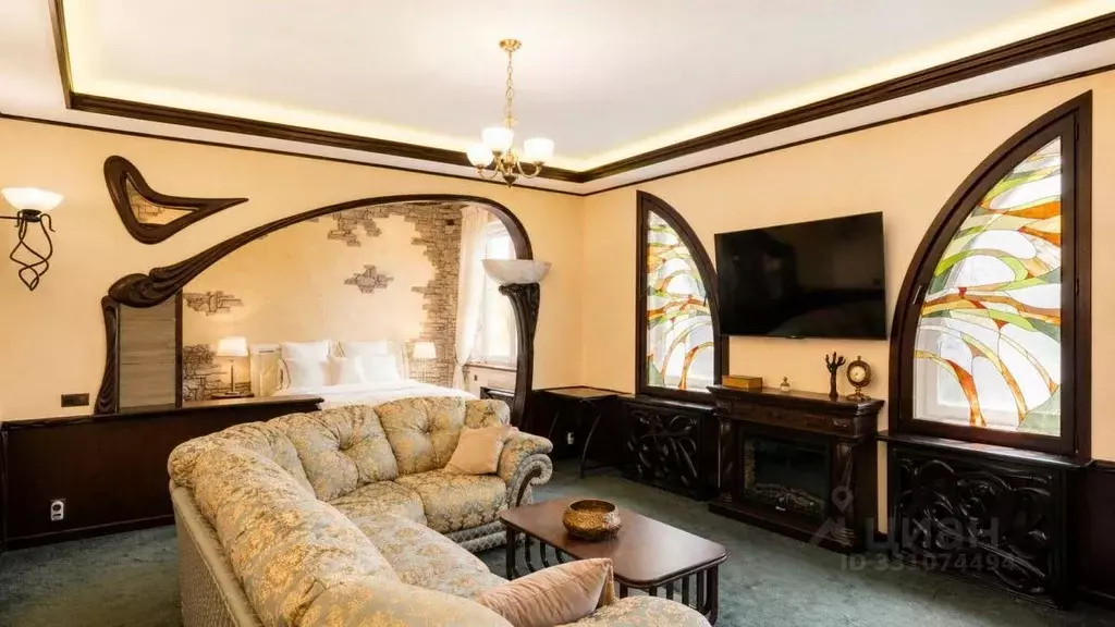 2-к кв. Москва ул. Маршала Соколовского, 10К1 (69.8 м) - Фото 1
