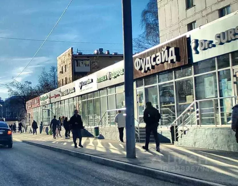 Помещение свободного назначения в Москва Первомайская ул., 81 (121 м) - Фото 2