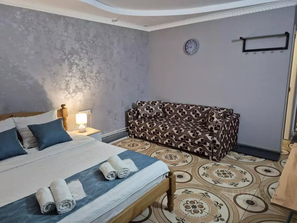 Комната Воронежская область, Лиски ул. Тельмана, 31 (20.0 м) - Фото 1