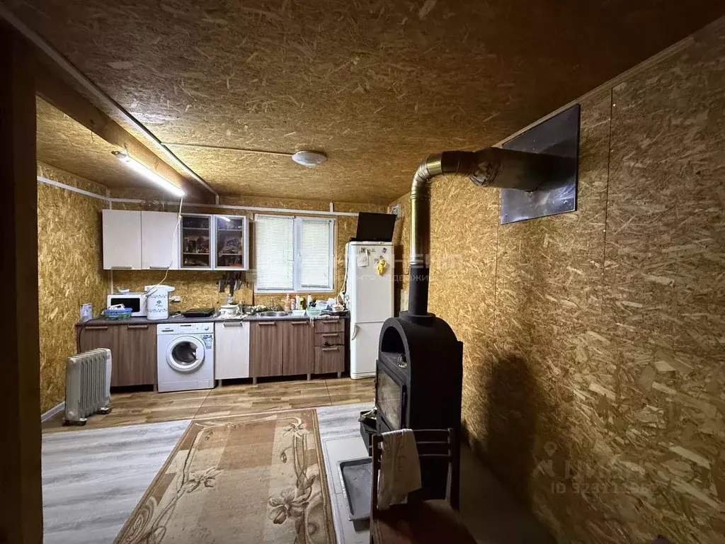 Дом в Владимирская область, Гусь-Хрустальный муниципальный округ, ... - Фото 1