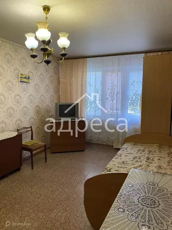Продаётся 1-к квартира, 33.2 м - Фото 1