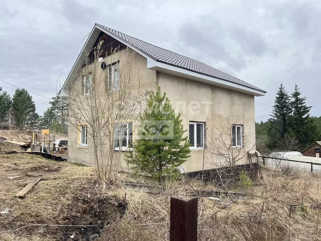 Дом 120 м на участке 6 сот. - Фото 0