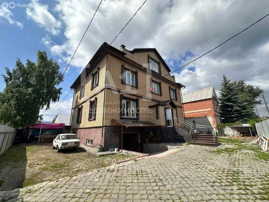 Офис (360 м) - Фото 1