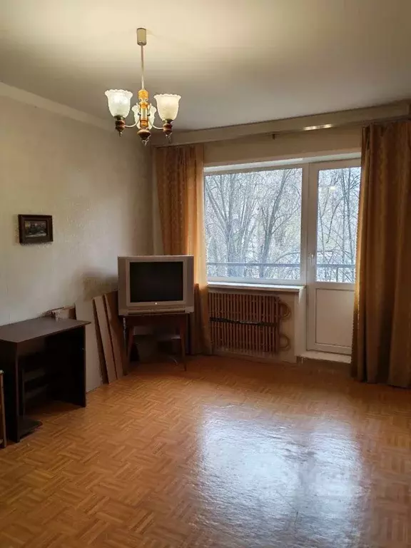 2-к кв. Курская область, Курск ул. Косухина, 1 (47.0 м) - Фото 2