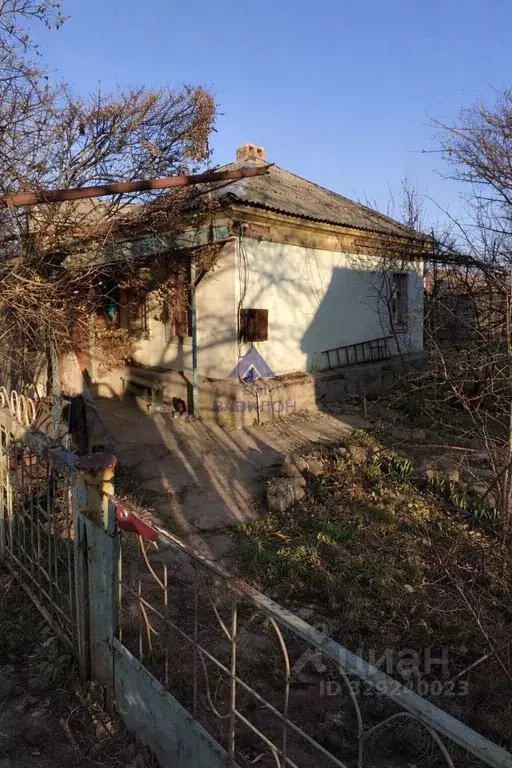 Дом в Ростовская область, Волгодонской район, Романовская ст-ца пер. ... - Фото 2