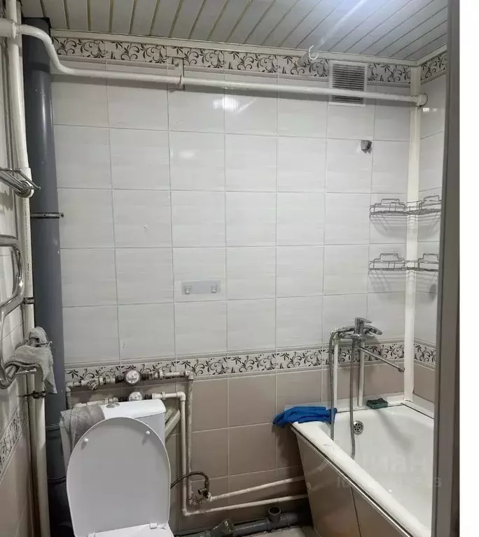 1-к кв. Забайкальский край, Чита Белорусская ул., 48 (33.4 м) - Фото 1