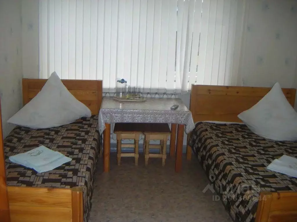Комната Архангельская область, Коряжма ул. Дзержинского, 1 (10.0 м) - Фото 0