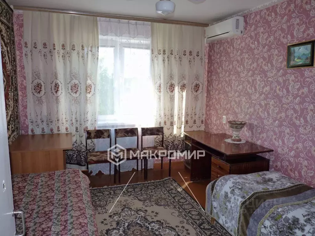 2-к кв. Орловская область, Орел ул. Лескова, 36 (50.5 м) - Фото 2