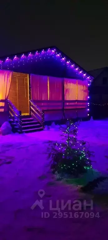 Дом в Воронежская область, Новоусманский район, Усманское 1-е с/пос, ... - Фото 2