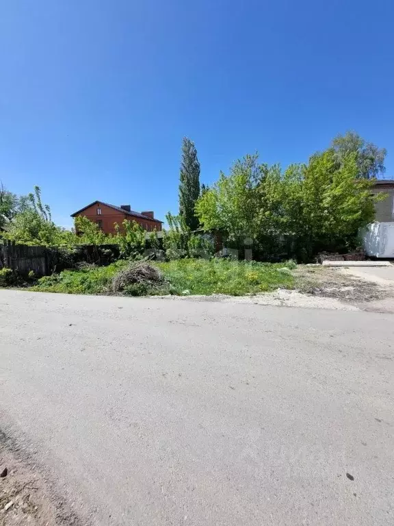 Участок в Курганская область, Шадринск Февральская ул. (3.1 сот.) - Фото 0