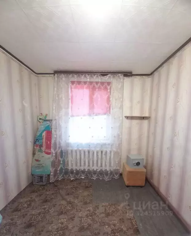 3-к кв. Свердловская область, Тугулымский муниципальный округ, пос. ... - Фото 2