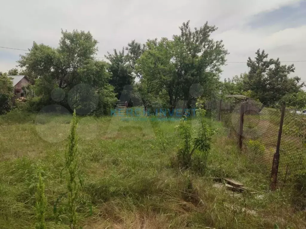 Участок 5 сот. (СНТ, ДНП) - Фото 1